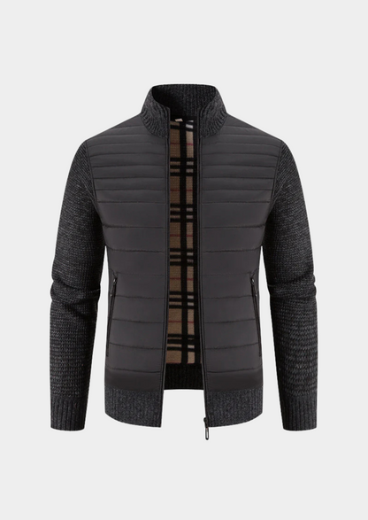 Verona Premium Hybrid Jacket, view 6