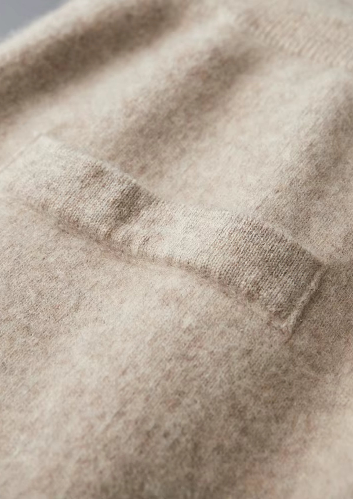 Pure Extra-Fine Merino Wool Santoni Set, view 14