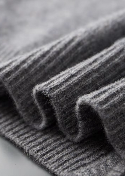 Pure Extra-Fine Merino Wool Two Tone Set, view 13