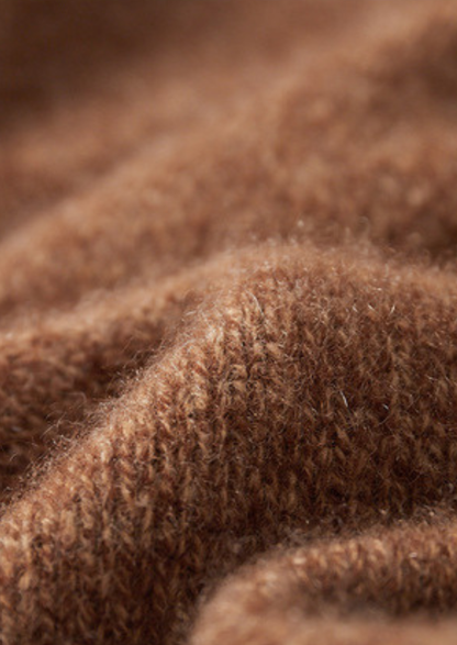 Pure Cashmere Shawl Collar Cardigan, view 7
