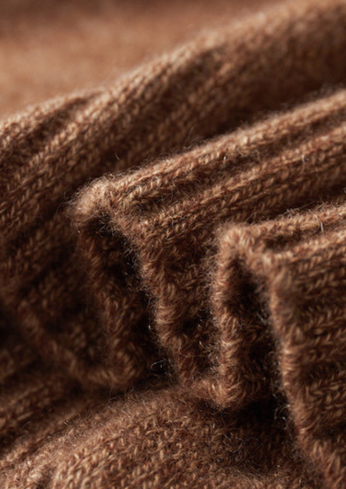 Pure Cashmere Shawl Collar Cardigan, view 8