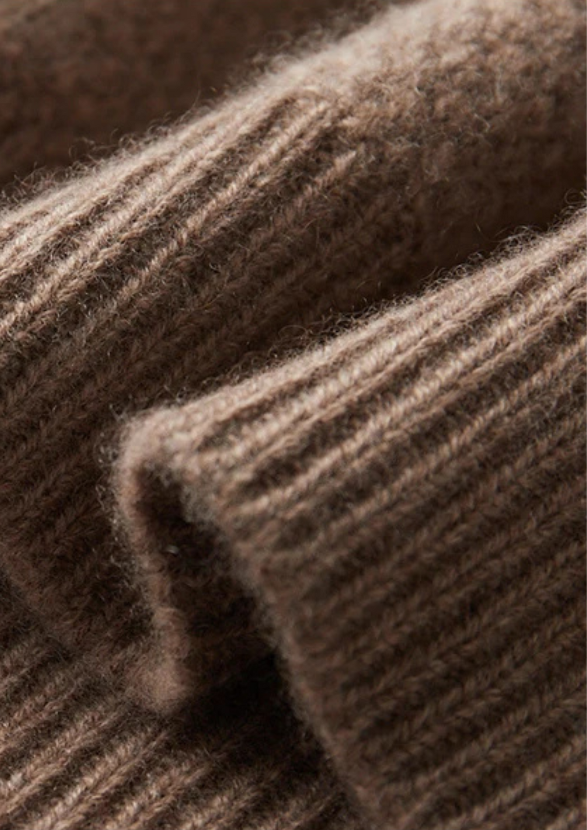 Pure Extra-Fine Merino Wool Traiano Crewneck, view 7