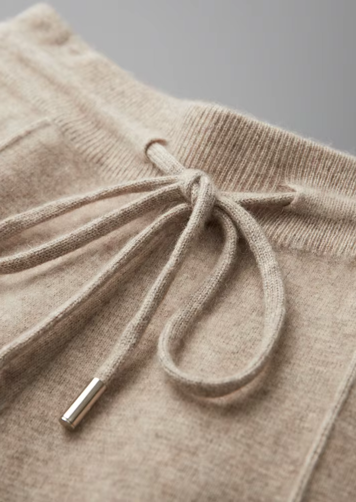 Premium Cashmere Leisure Trousers, view 11