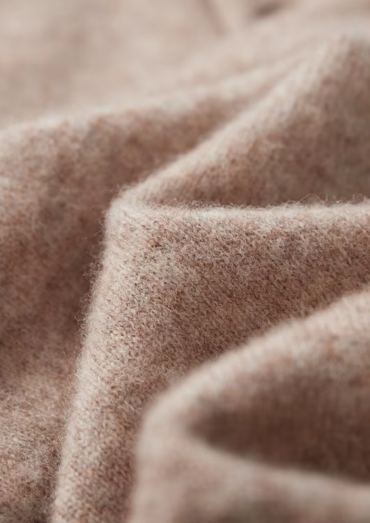 Pure Extra-Fine Merino Wool Classic Sweater Polo, view 9