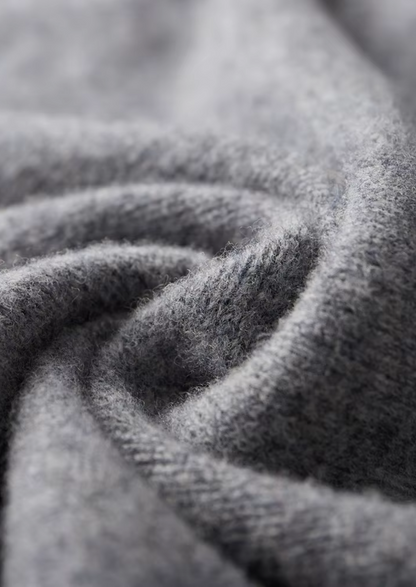 Pure Extra-Fine Merino Wool Two Tone Set, view 11