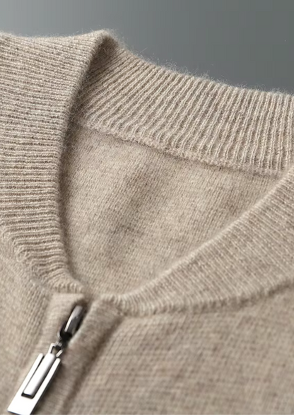 Pure Extra-Fine Merino Wool Sand Falconi Set, view 7