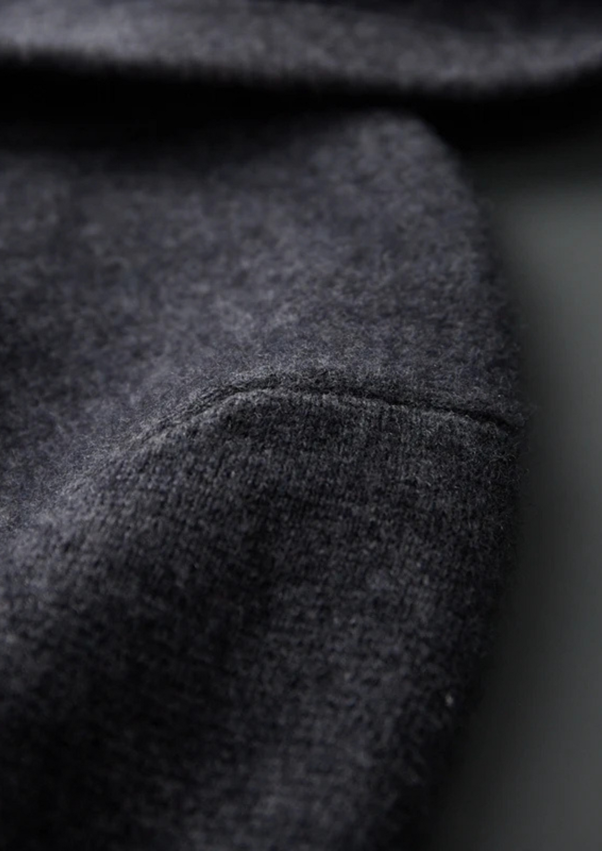 Premium Cashmere Leisure Set, view 10