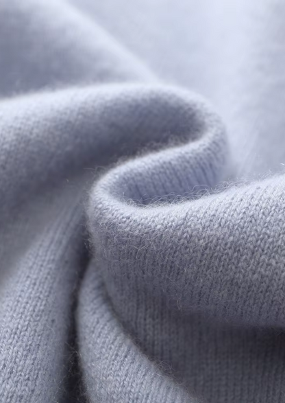 Pure Extra-Fine Merino Wool Zip Cardigan, view 5