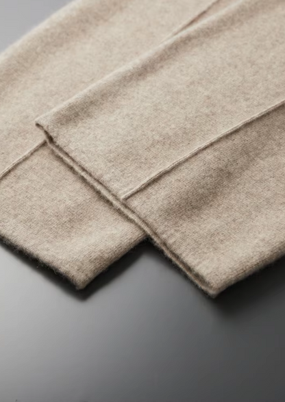 Premium Cashmere Leisure Set, view 8