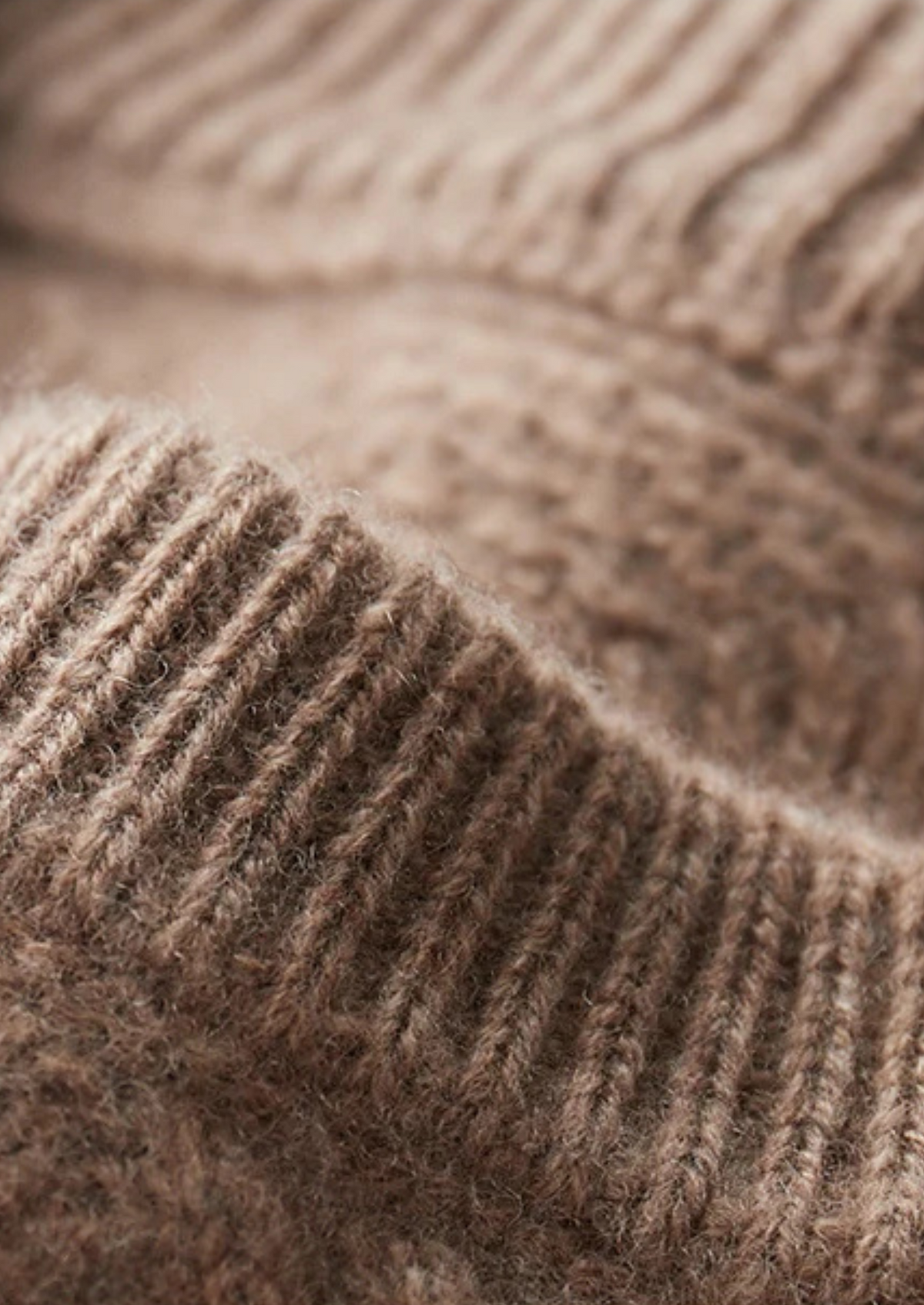 Pure Extra-Fine Merino Wool Traiano Crewneck, view 6