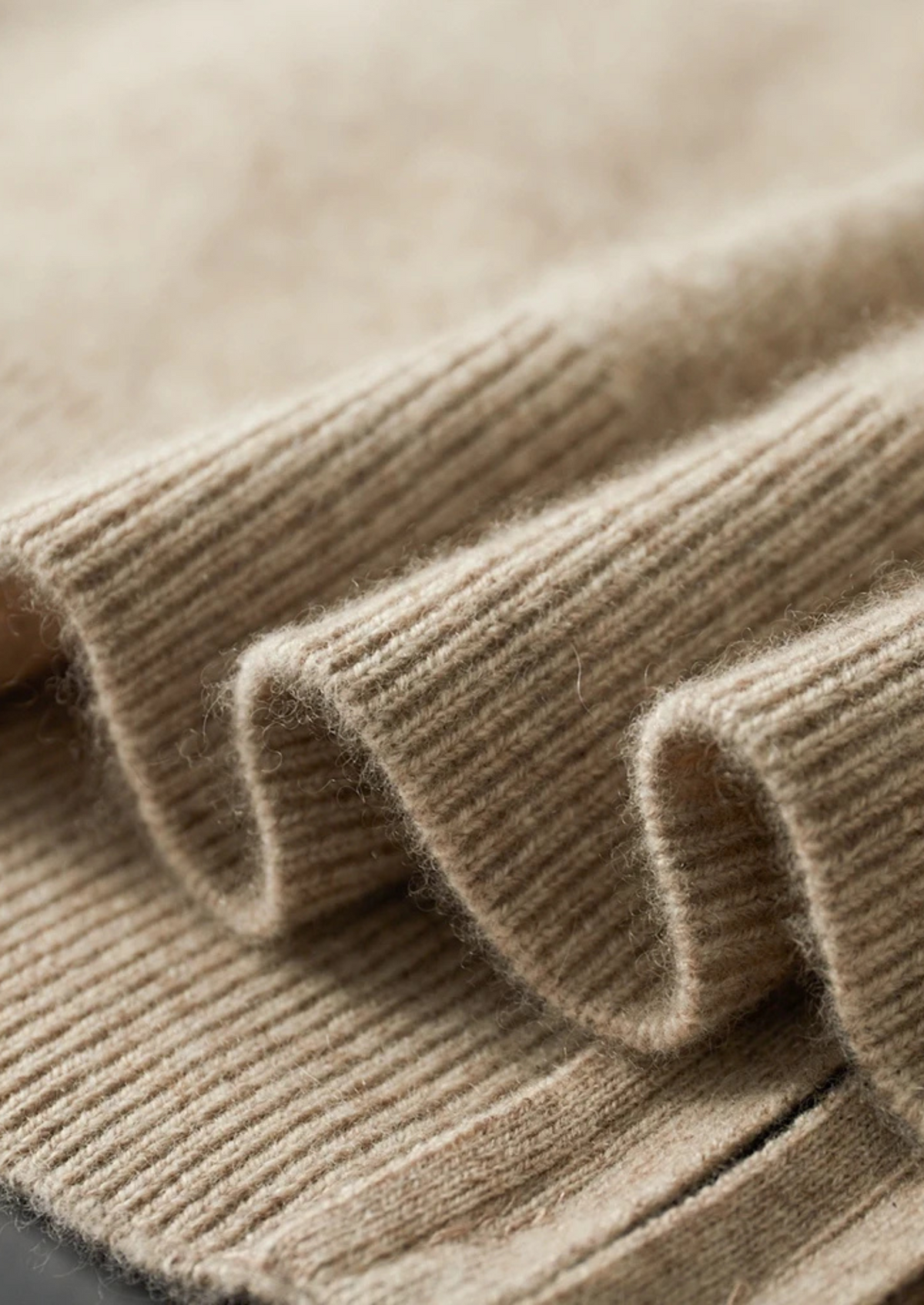 Premium Cashmere Sand Denis Leisure Set, view 7
