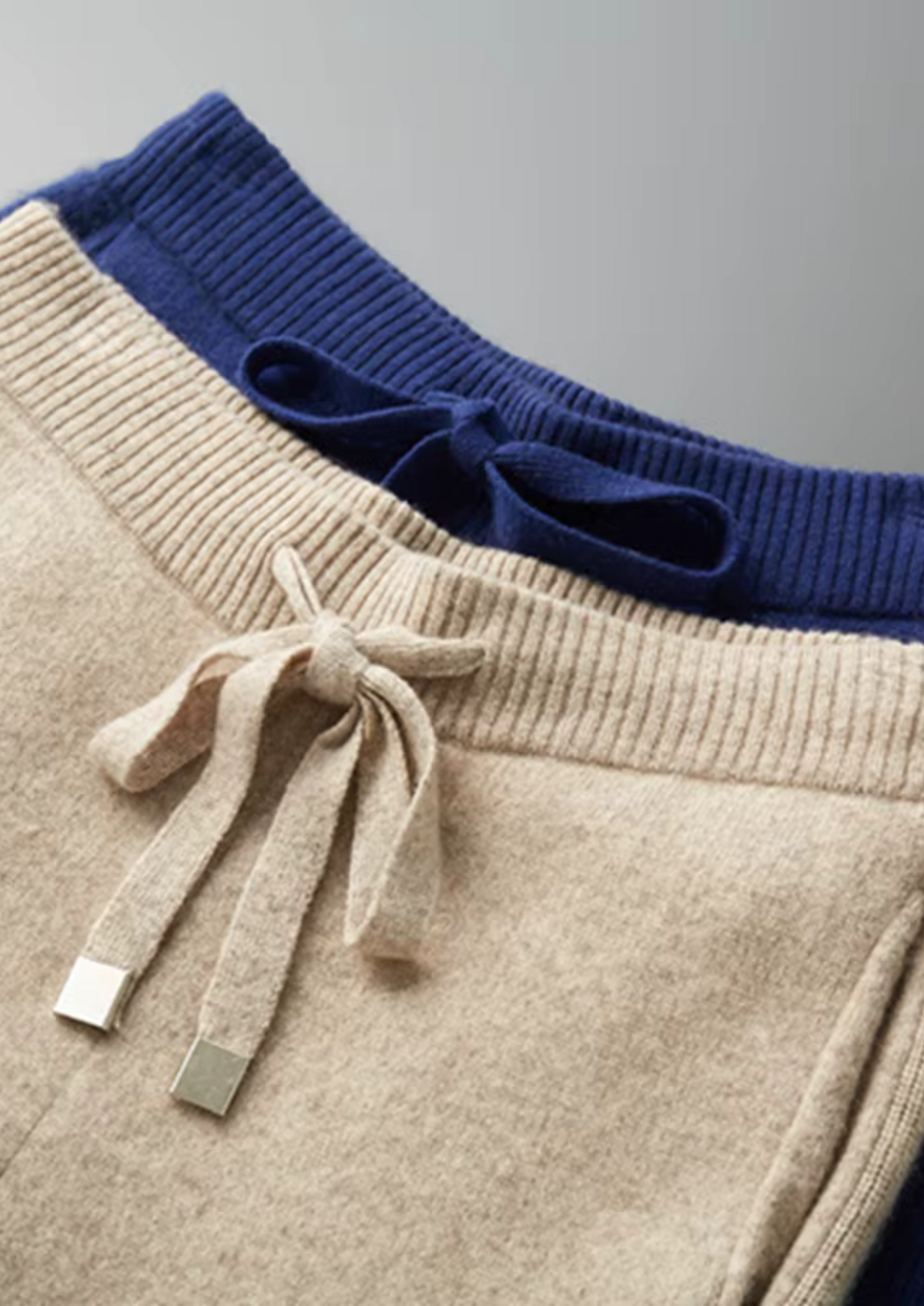 Premium Cashmere Sand Kilian Leisure Set, view 19