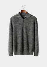 Gris oscuro