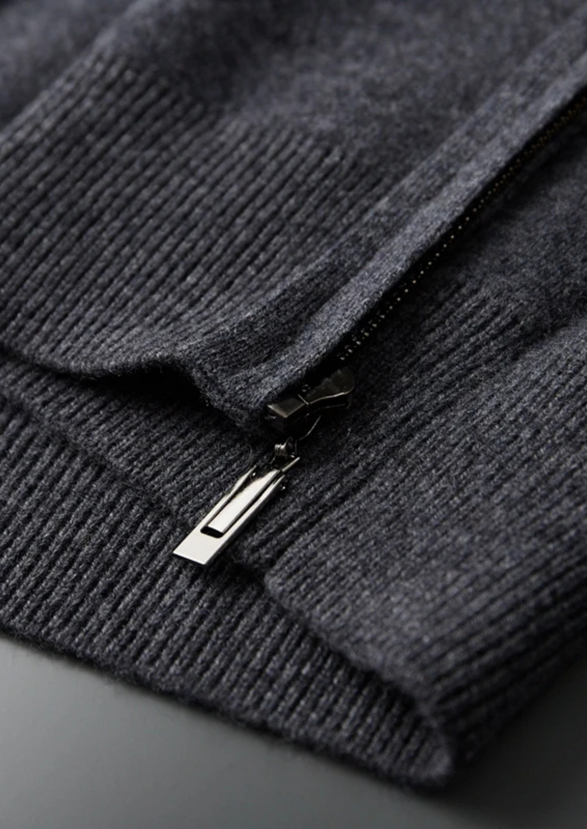 Premium Cashmere Leisure Set, view 8
