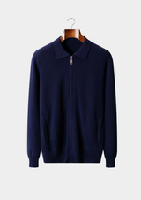 Bleu marine
