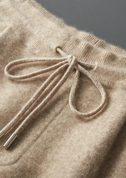 Premium Cashmere Sand Denis Leisure Set, view 4