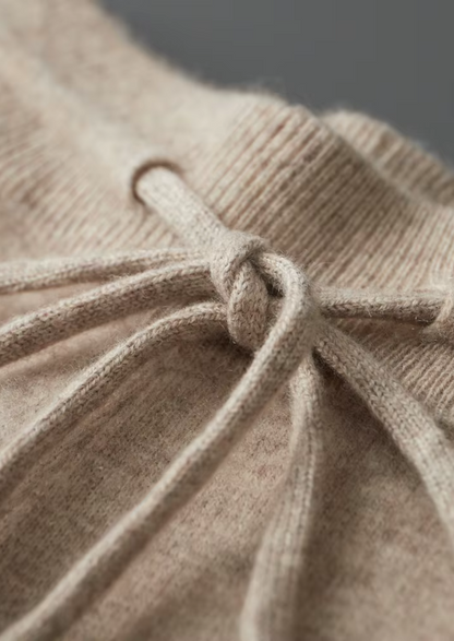 Premium Cashmere Leisure Set, view 7