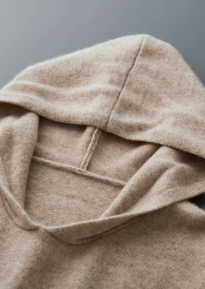 Premium Cashmere Leisure Set, view 5
