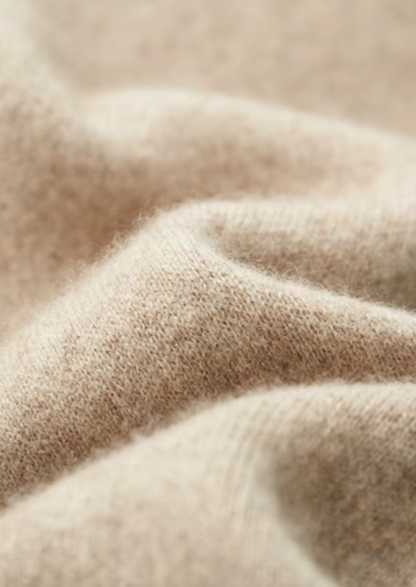 Premium Cashmere Sand Kilian Leisure Set, view 7