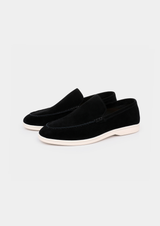 Anzio Loafer - Black
