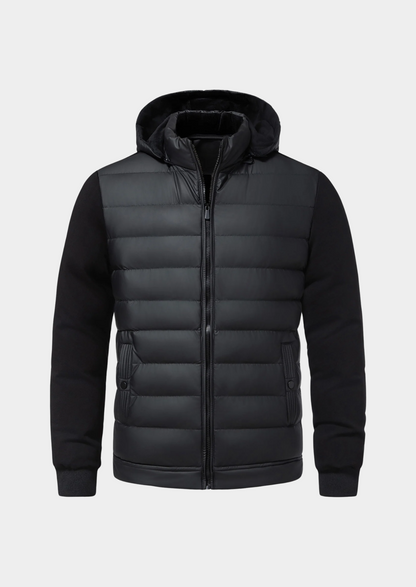 Milano Premium Hybrid Jacket, view 1