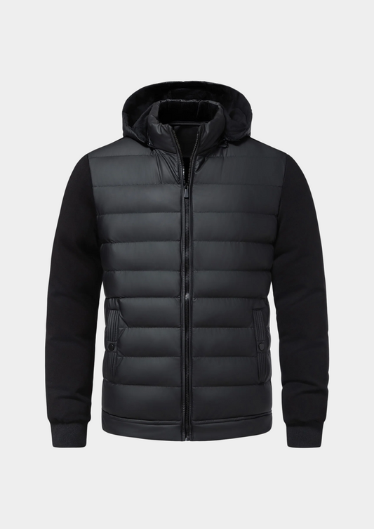 Milano Premium Hybrid Jacket, view 1