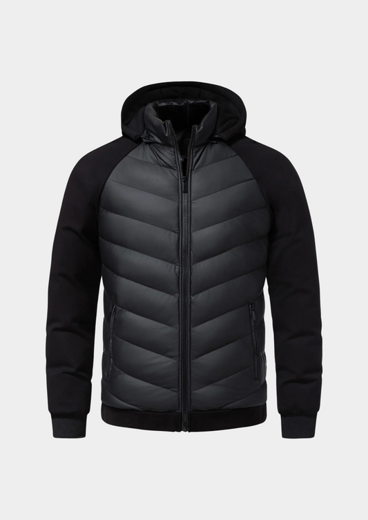 Torino Premium Hybrid Jacket, view 1