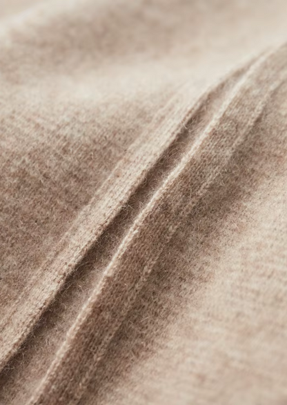 Premium Cashmere Slim Trousers, view 5