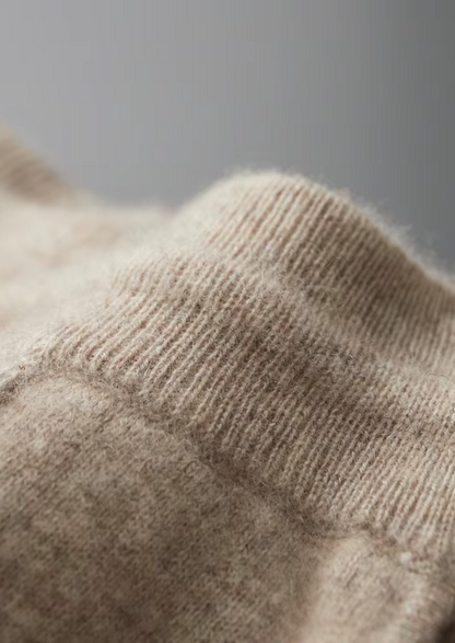 Premium Cashmere Leisure Trousers, view 6