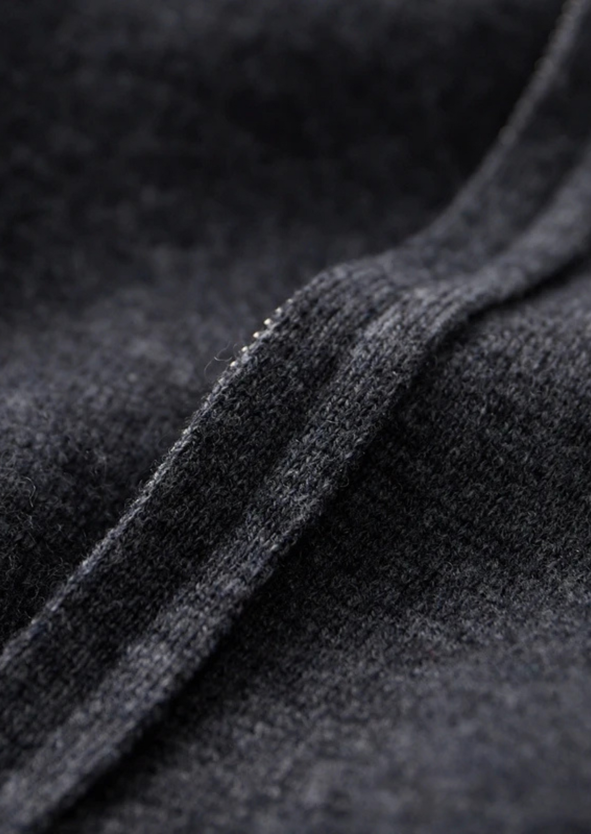 Premium Cashmere Leisure Set, view 7