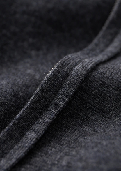 Premium Cashmere Leisure Set, view 7