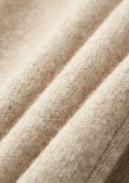Premium Cashmere Sand Kilian Leisure Set, view 14