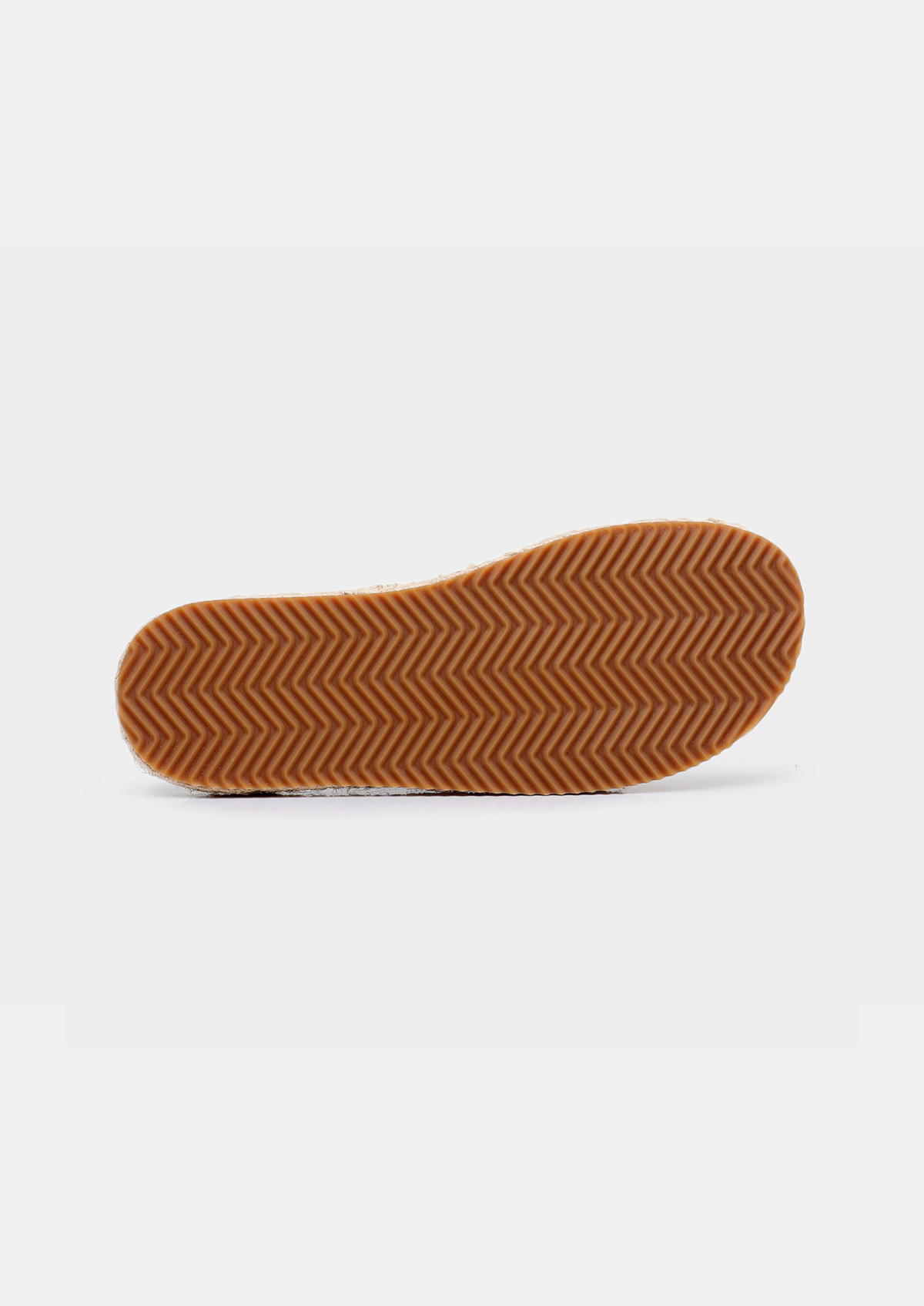 Capri Sandal - Caramel, view 5
