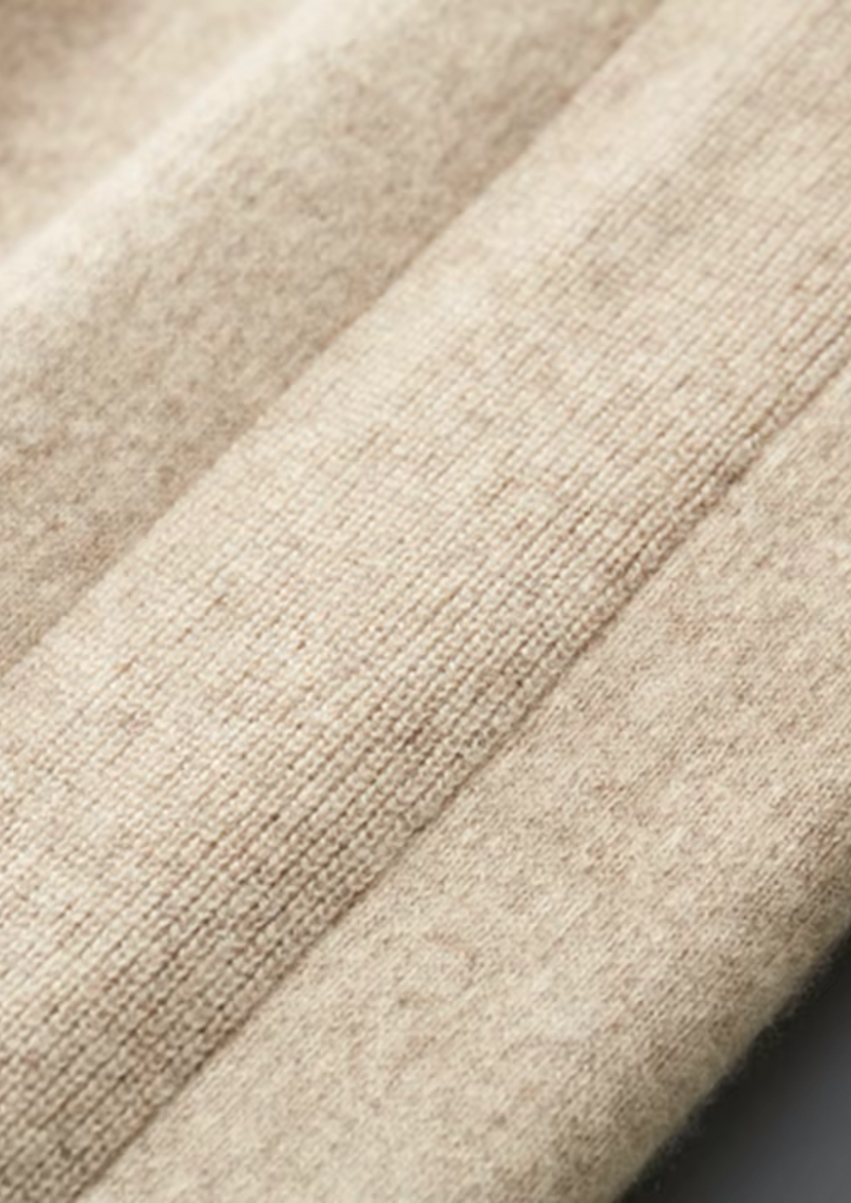 Premium Cashmere Sand Kilian Leisure Set, view 16