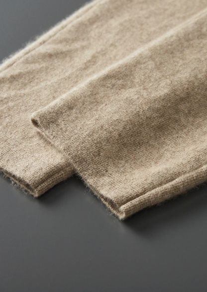 Premium Cashmere Sand Denis Leisure Set, view 10