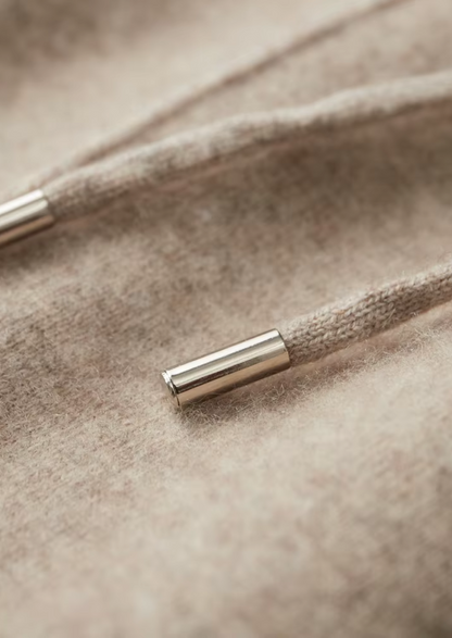 Premium Cashmere Leisure Set, view 9