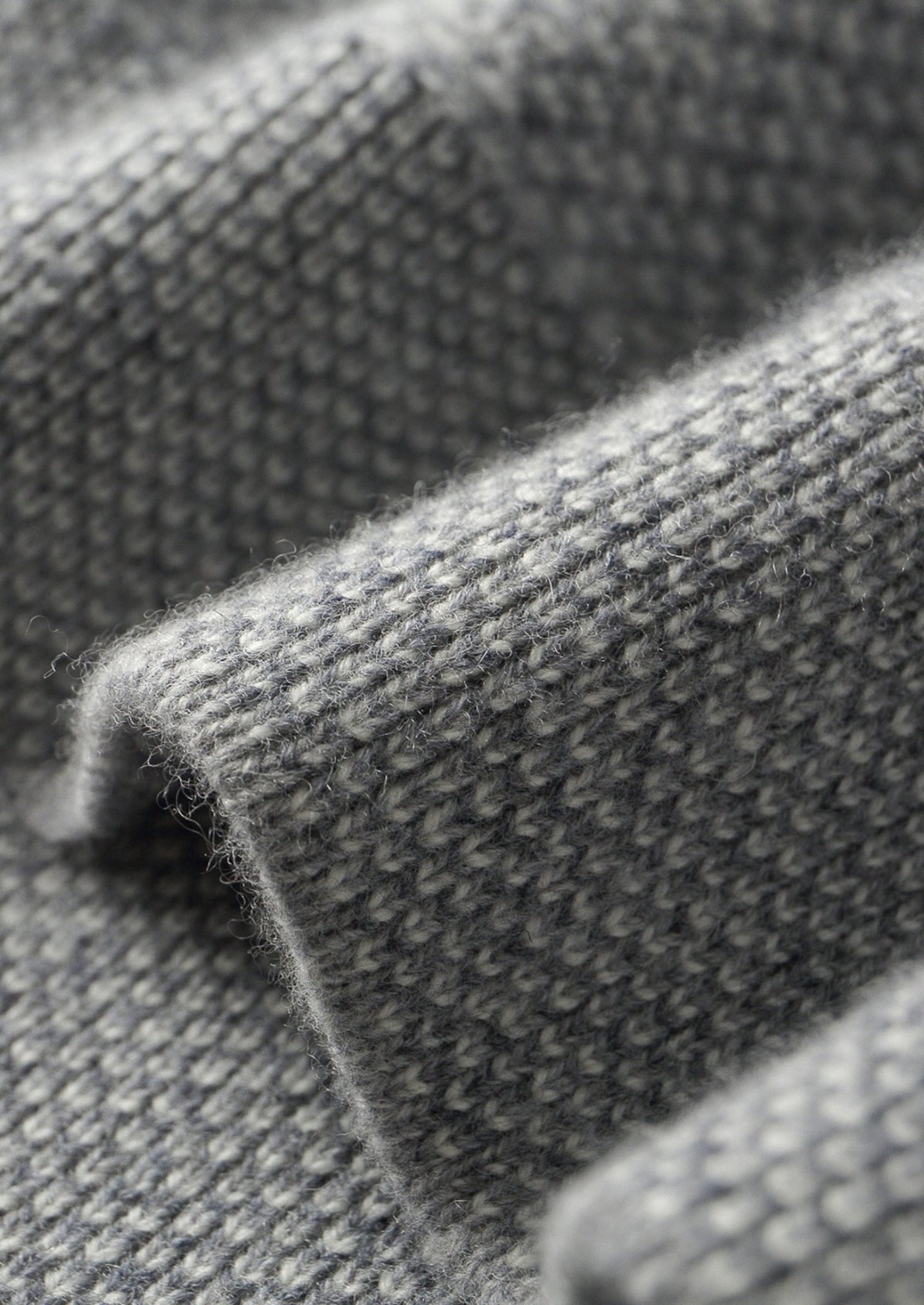 Pure Extra-Fine Merino Wool Jaquard Hoodie, view 12