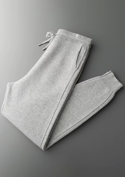 Pure Extra-Fine Merino Wool Two Tone Set, view 14