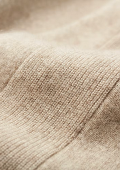 Premium Cashmere Sand Kilian Leisure Set, view 9