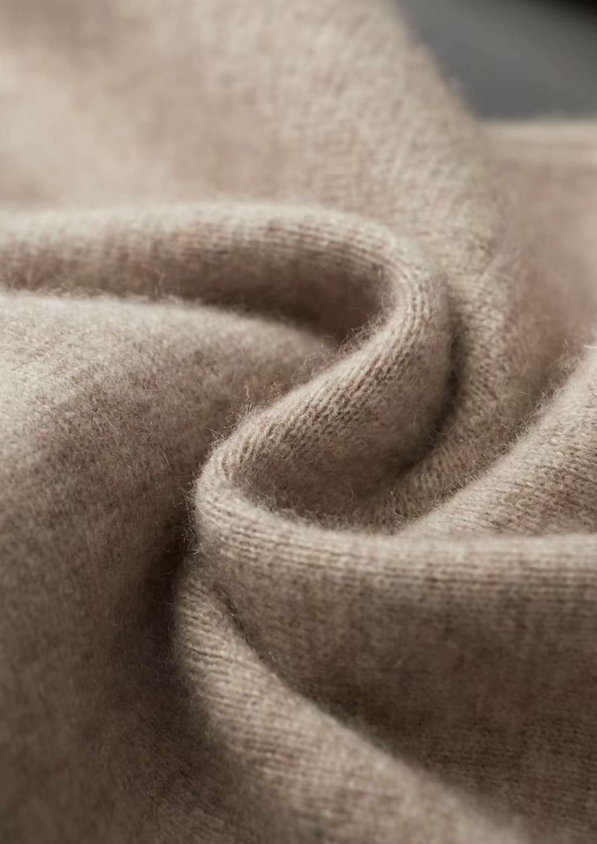 Premium Cashmere Leisure Set, view 10