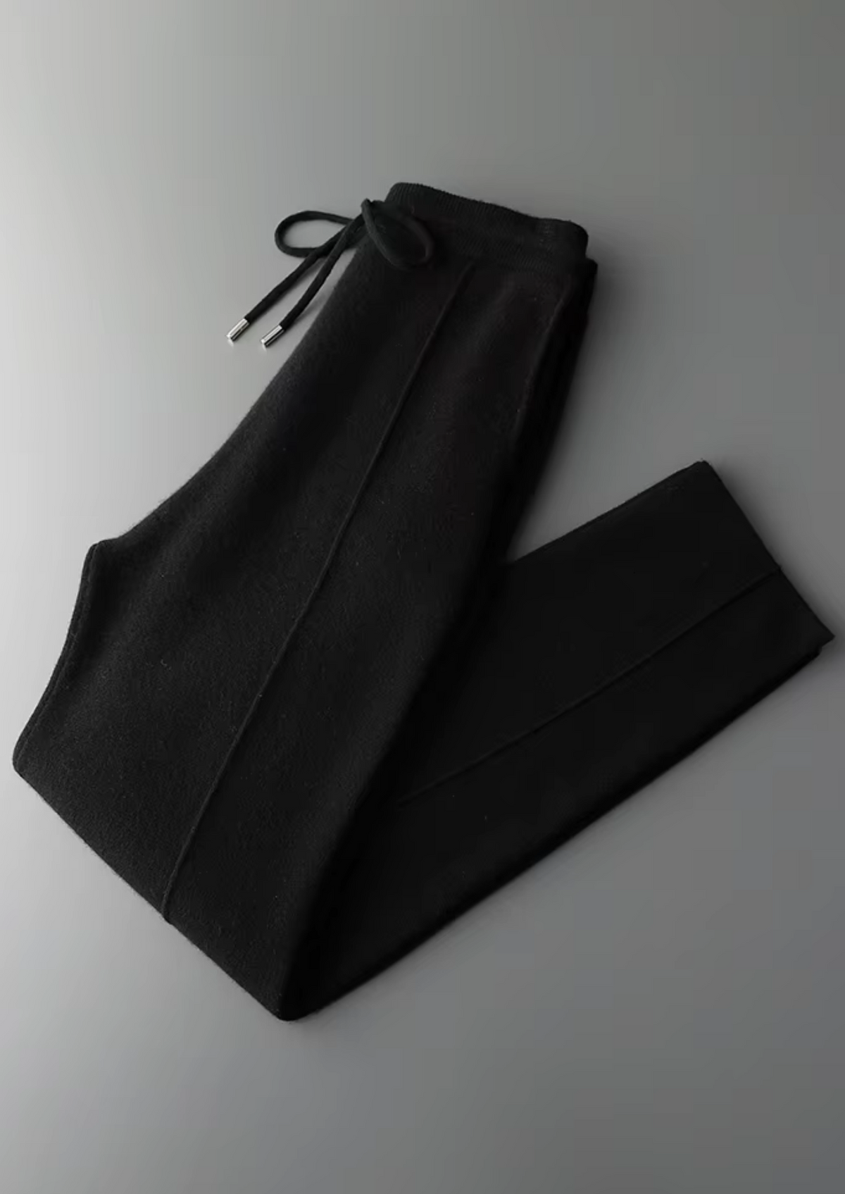 Premium Cashmere Leisure Trousers, view 15