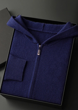 Bleu marine