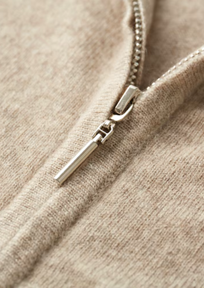 Premium Cashmere Sand Kilian Leisure Set, view 11
