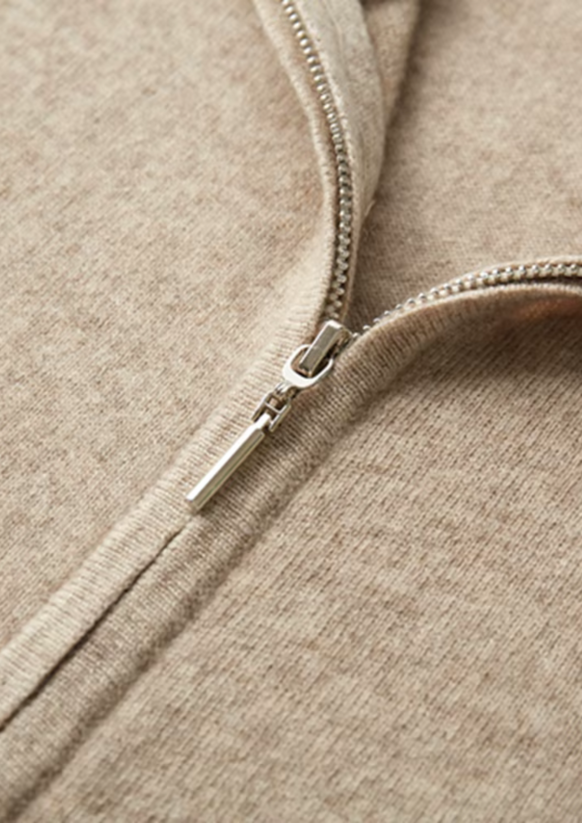 Premium Cashmere Sand Kilian Leisure Set, view 12