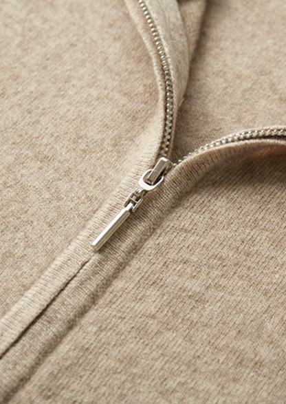 Premium Cashmere Sand Kilian Leisure Set, view 12