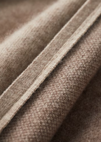 Premium Cashmere Sand Torino Leisure Set, view 19