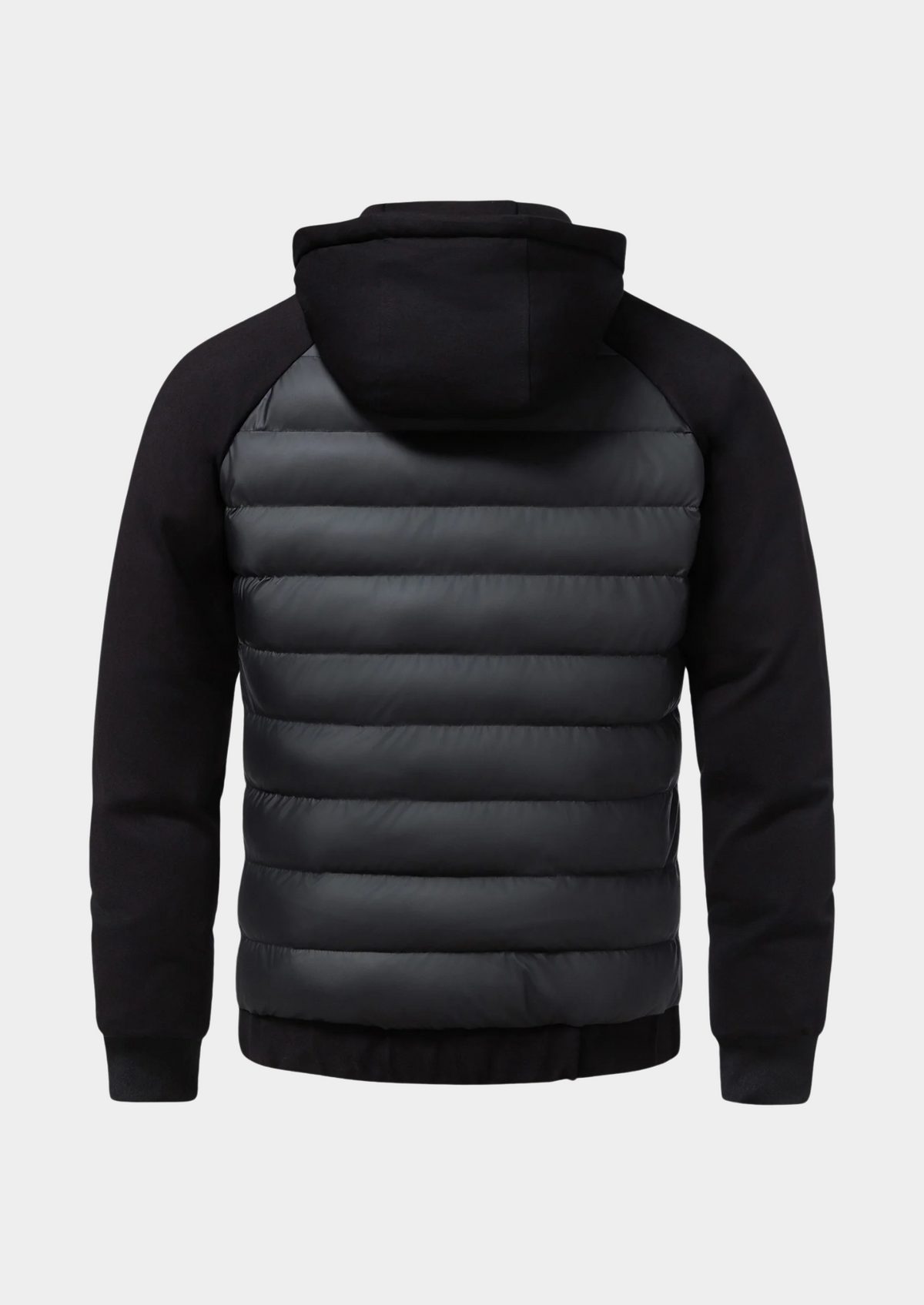 Torino Premium Hybrid Jacket, view 2