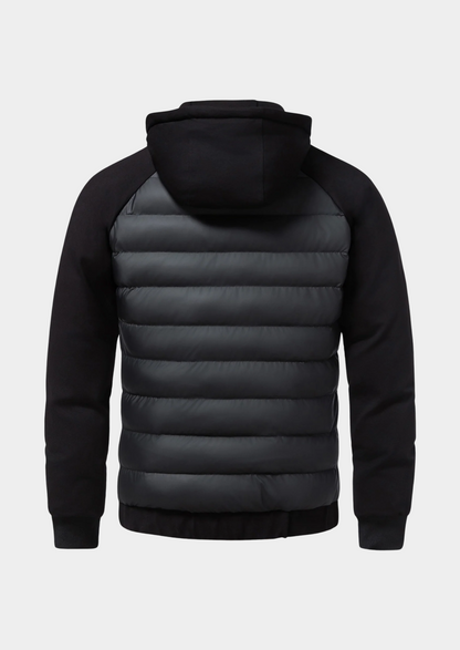 Torino Premium Hybrid Jacket, view 2