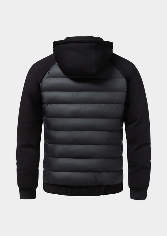 Torino Premium Hybrid Jacket, view 2
