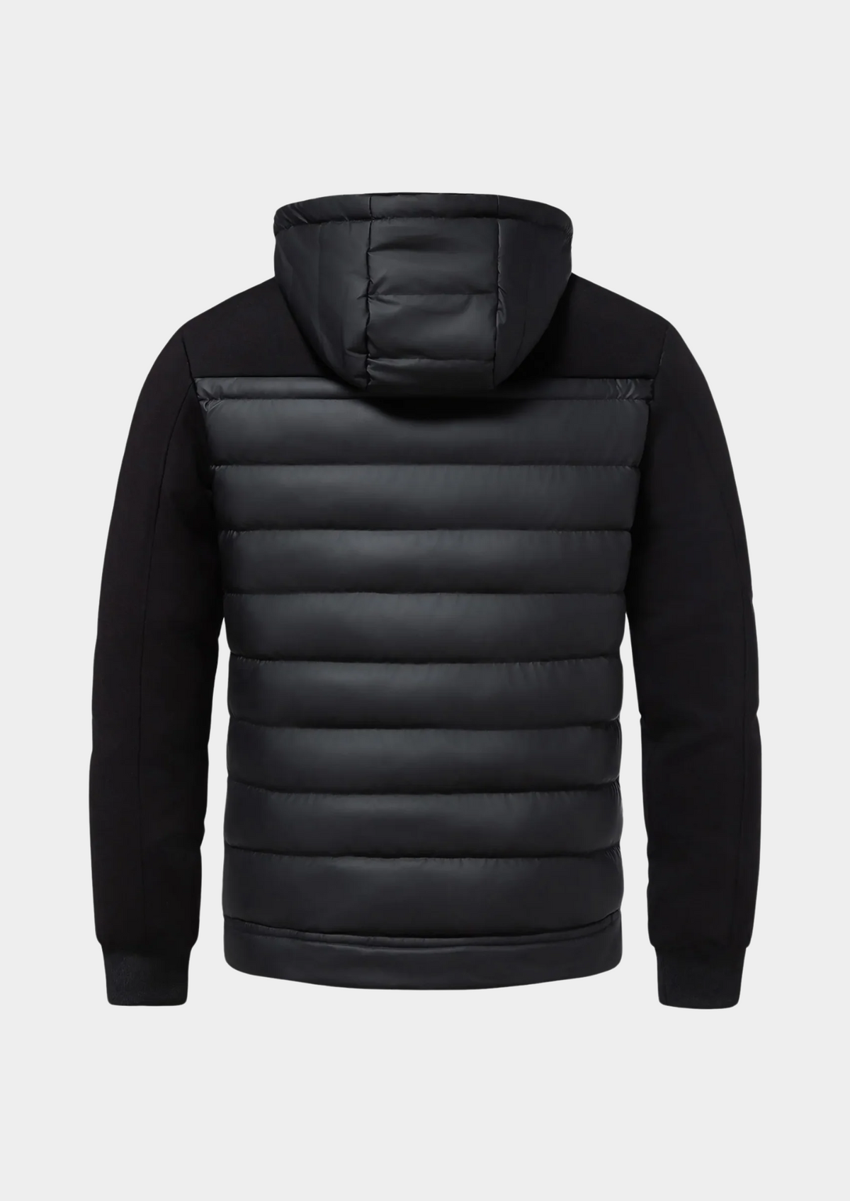 Milano Premium Hybrid Jacket, view 2
